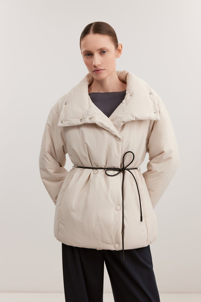 Куртка без капюшона 15399₽