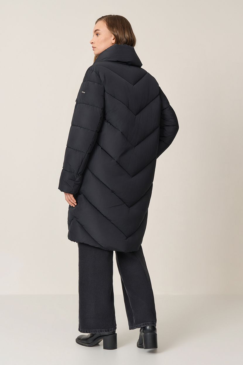 фото Куртка (эко пух) baon