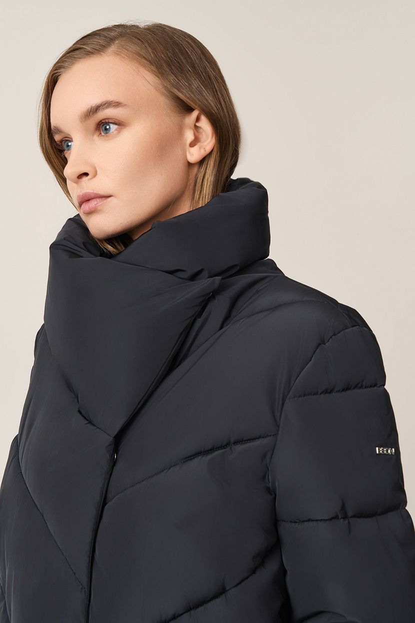 фото Куртка (эко пух) baon