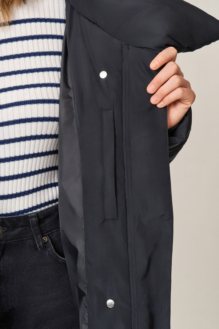 фото Куртка (эко пух) baon