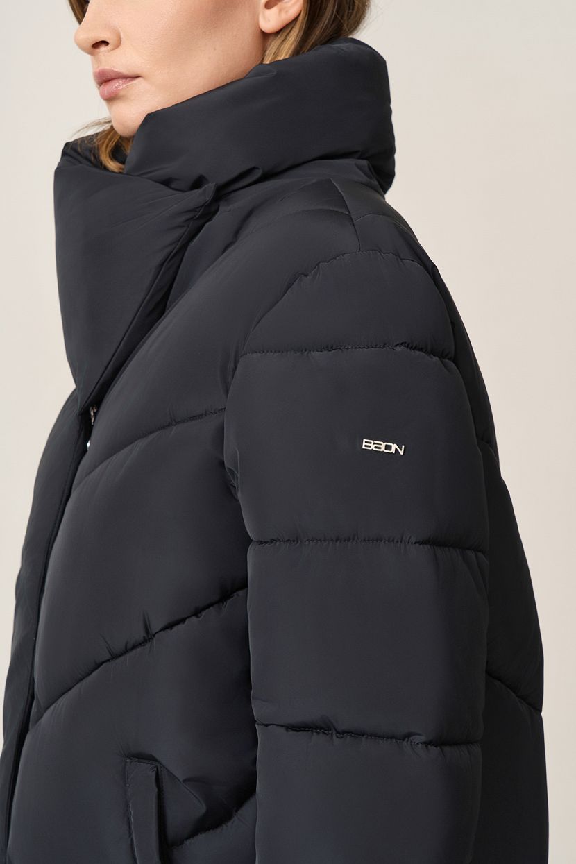 фото Куртка (эко пух) baon