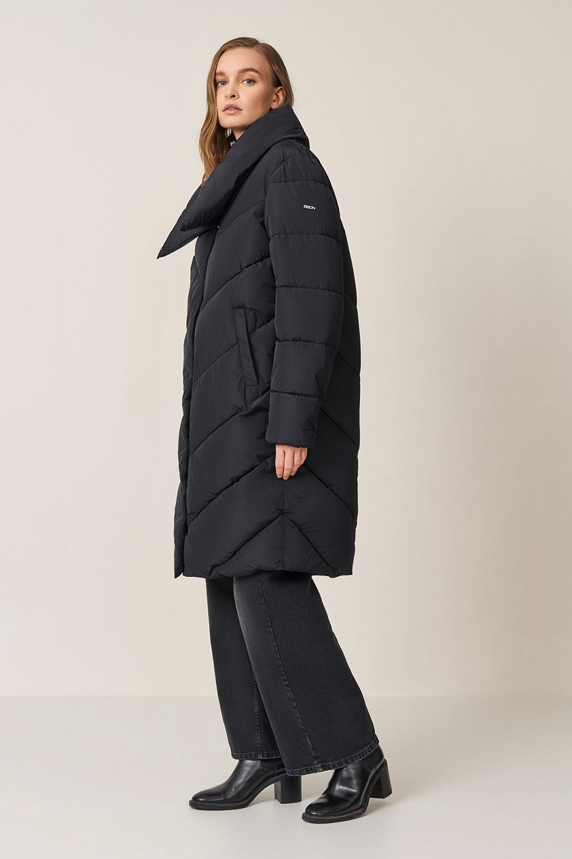 фото Куртка (эко пух) baon