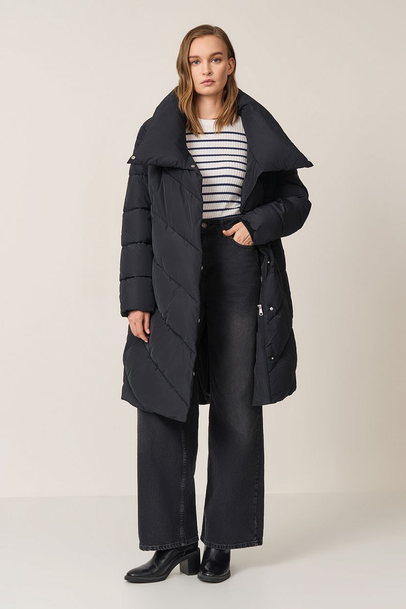 фото Куртка (эко пух) baon