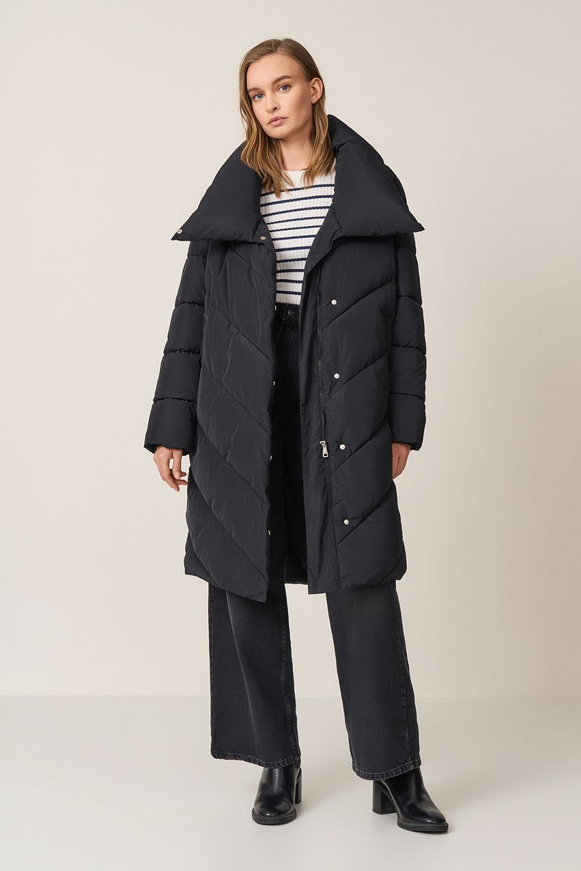 фото Куртка (эко пух) baon