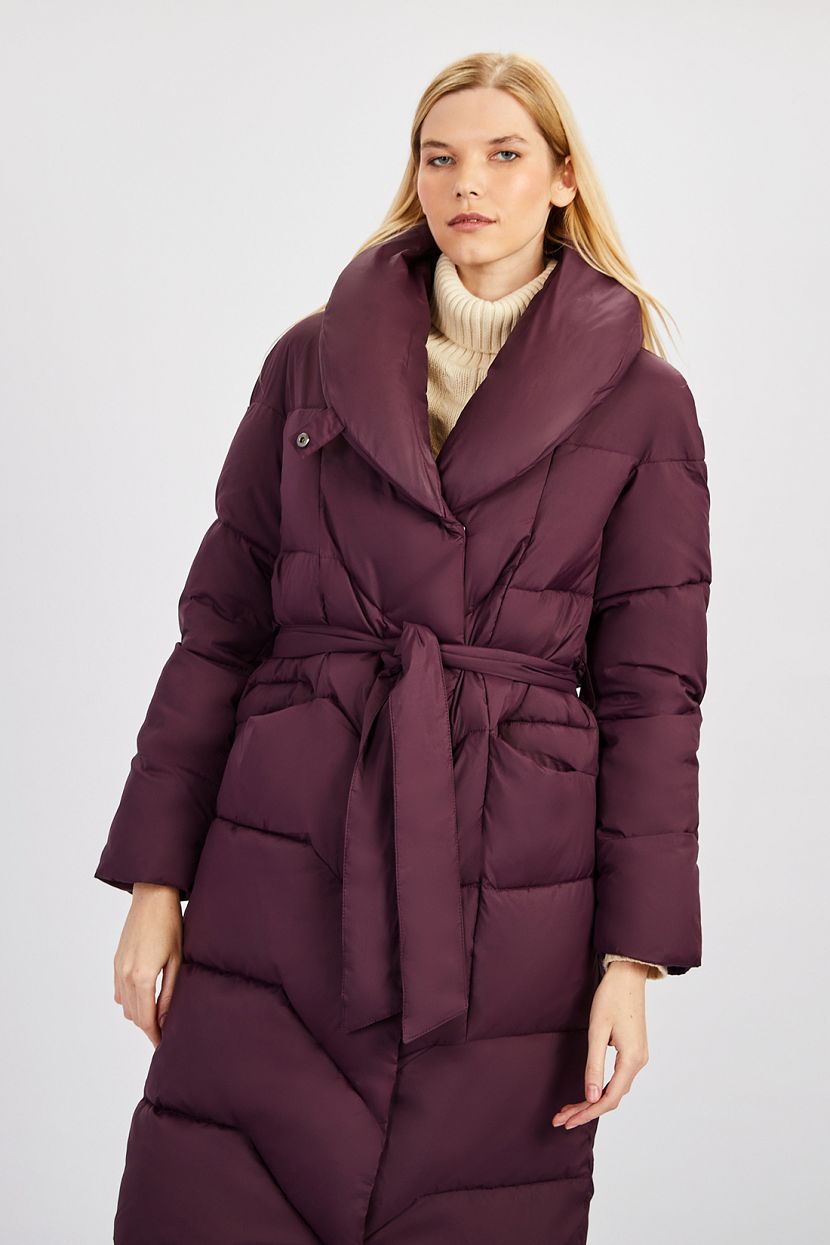 фото Куртка (эко пух) baon