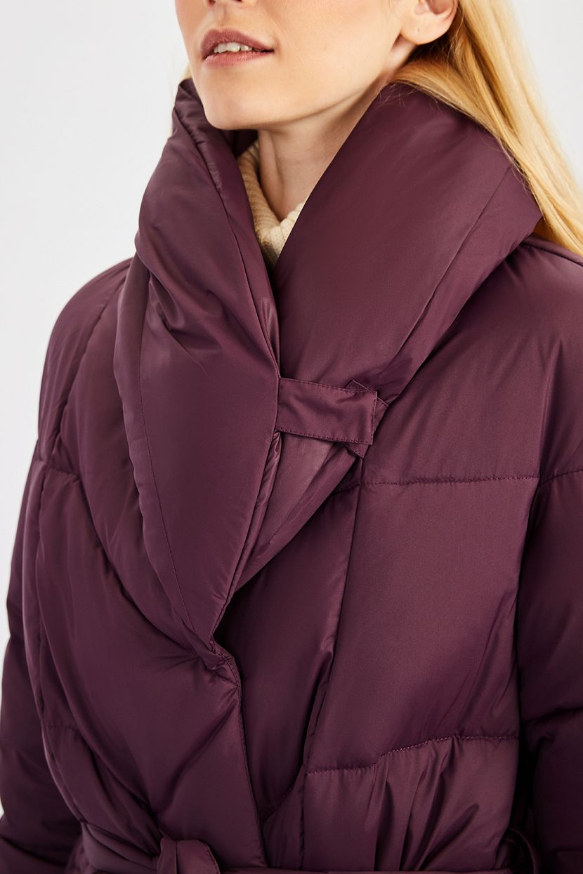 фото Куртка (эко пух) baon