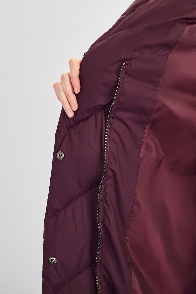 фото Куртка (эко пух) baon