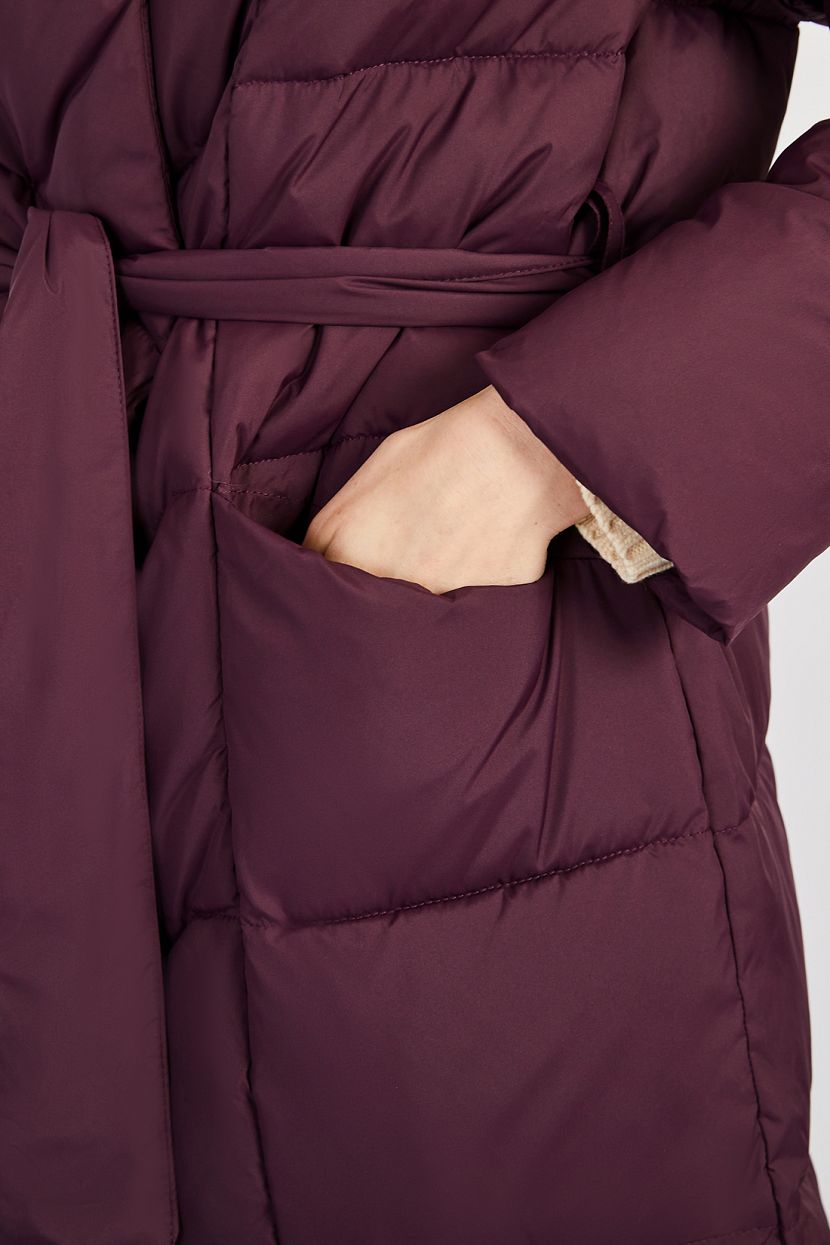 фото Куртка (эко пух) baon