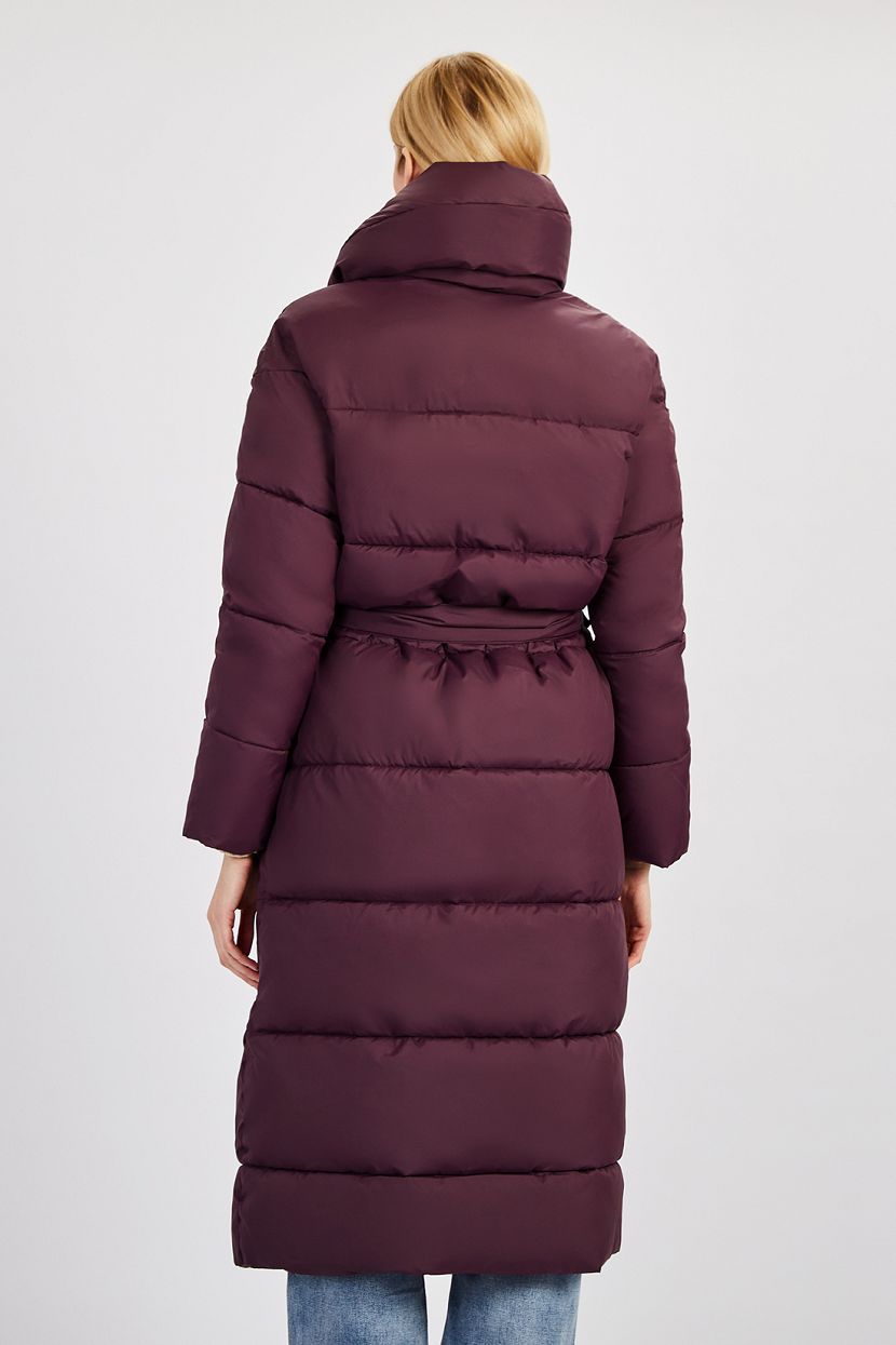 фото Куртка (эко пух) baon