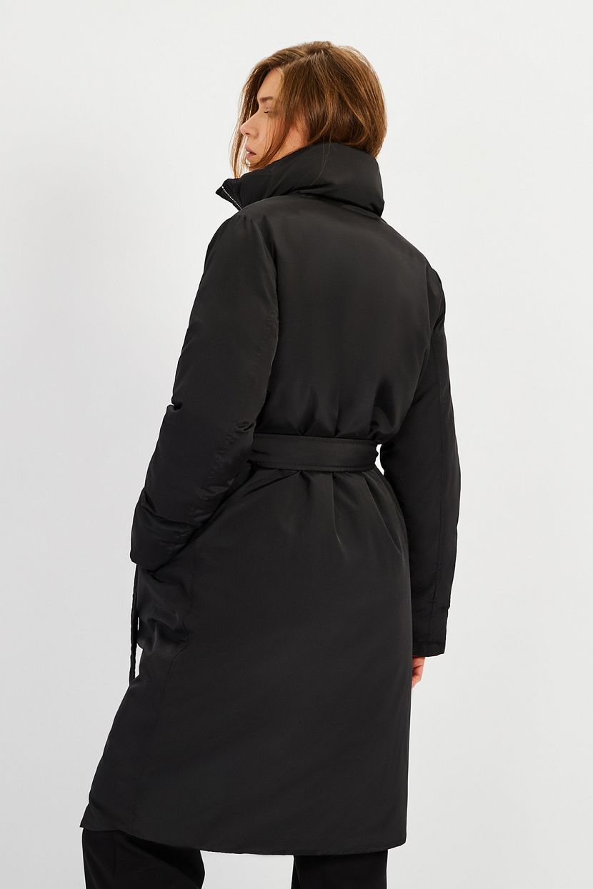 фото Куртка (эко пух) baon