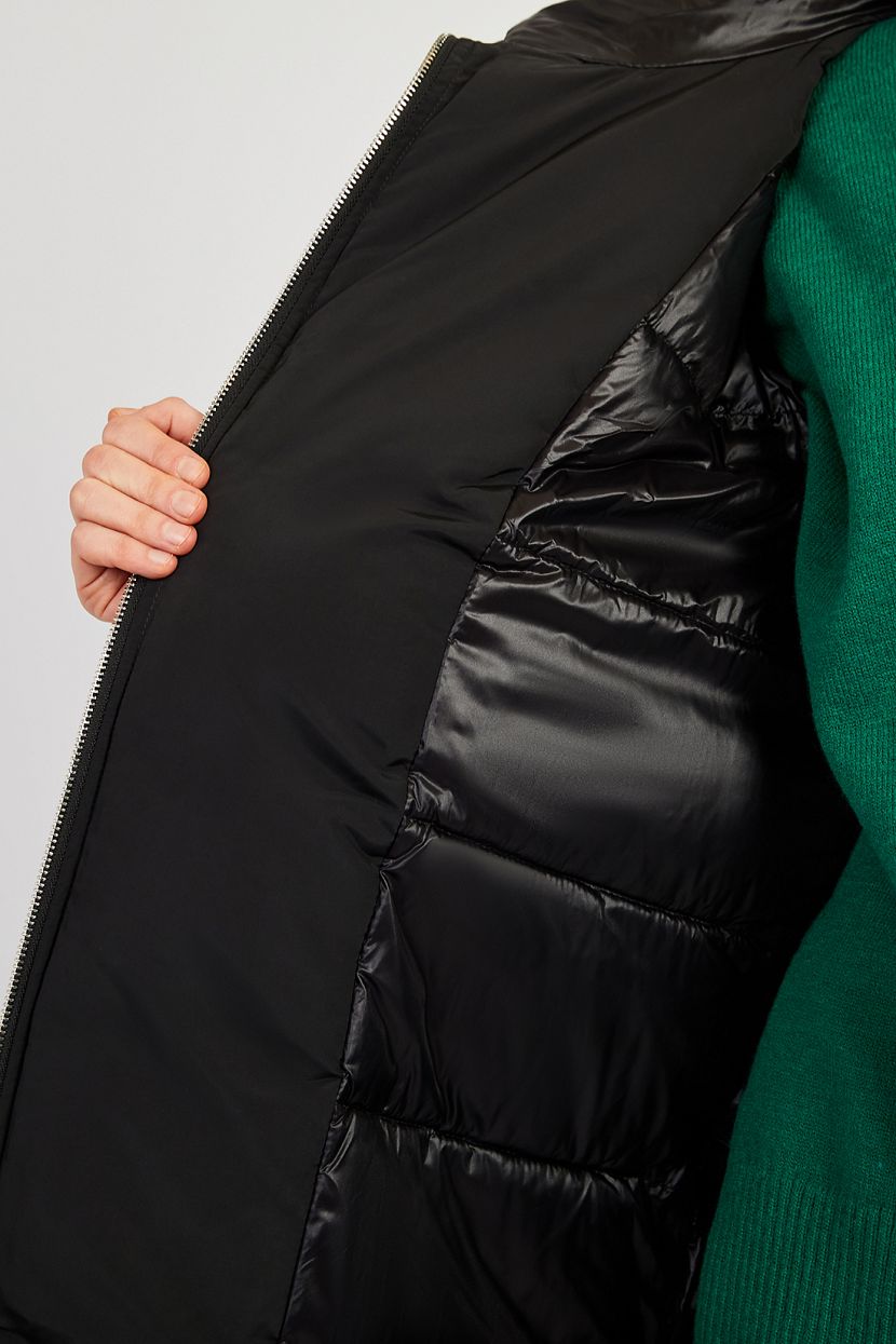 фото Куртка (эко пух) baon