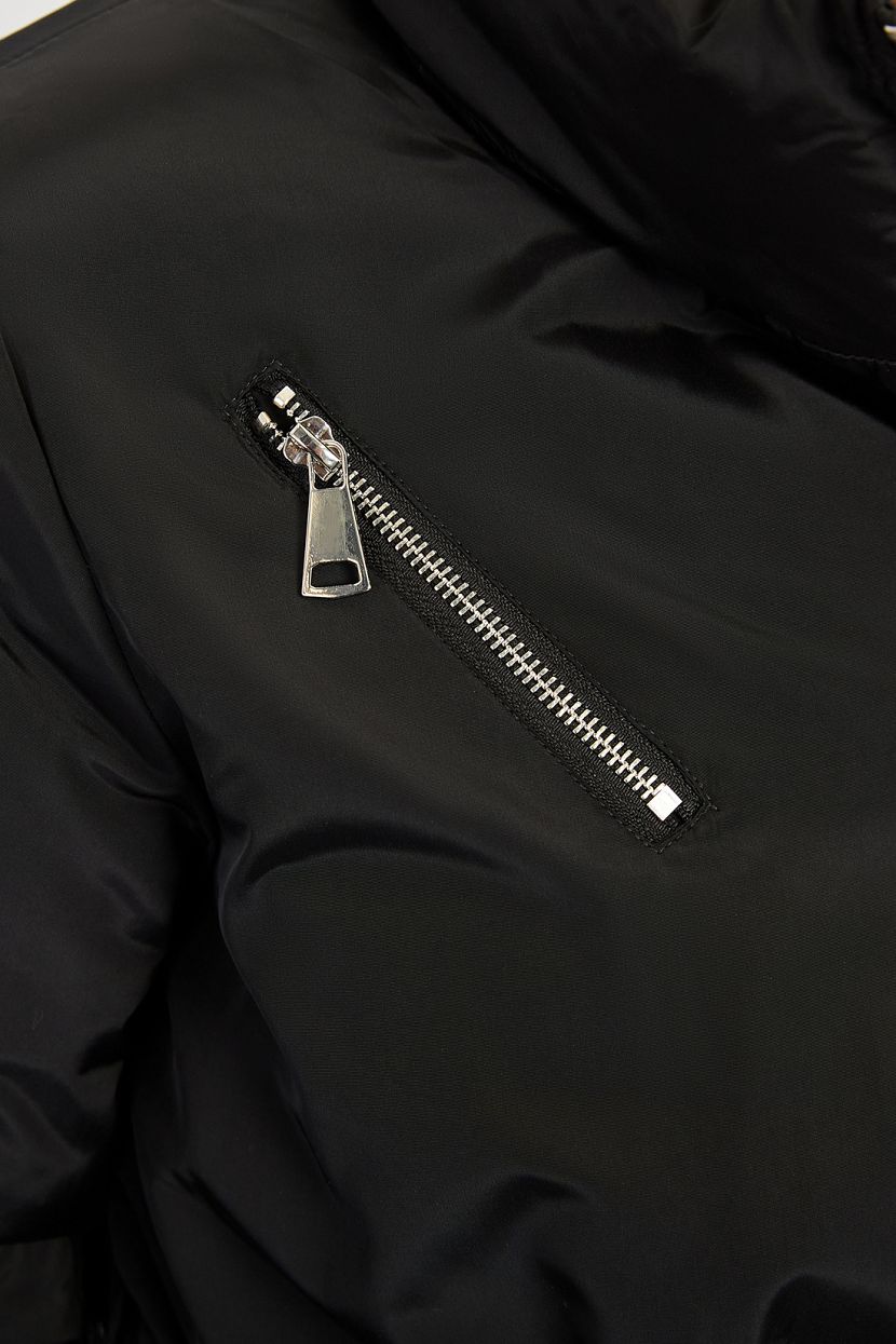 фото Куртка (эко пух) baon