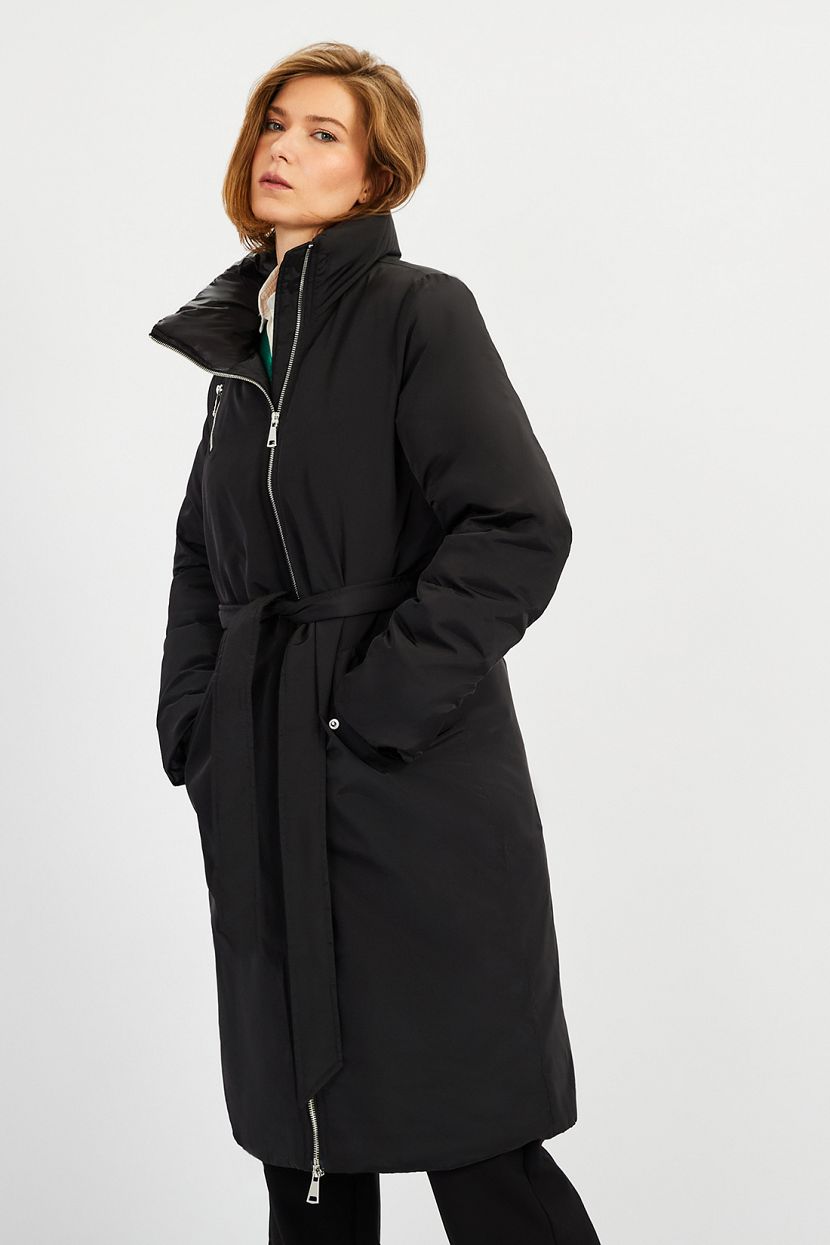 фото Куртка (эко пух) baon