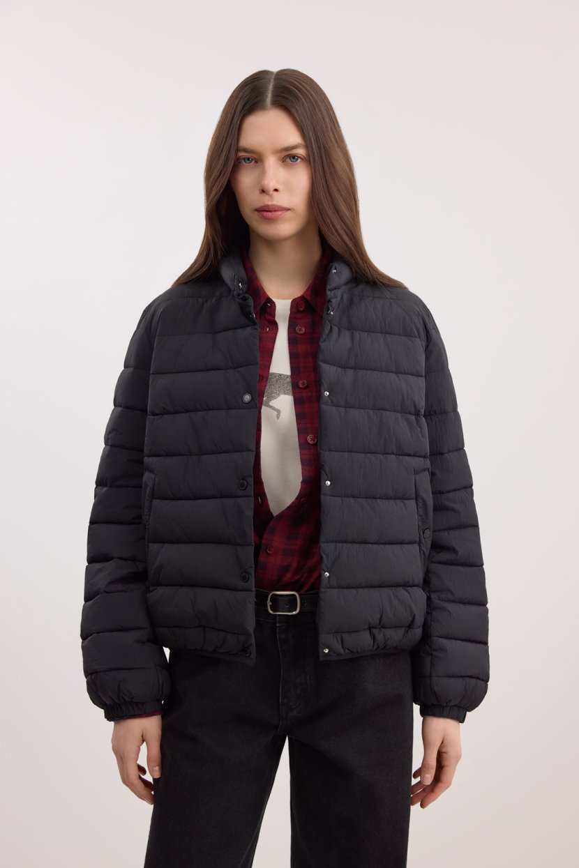 Куртка из Экопуха 15399₽