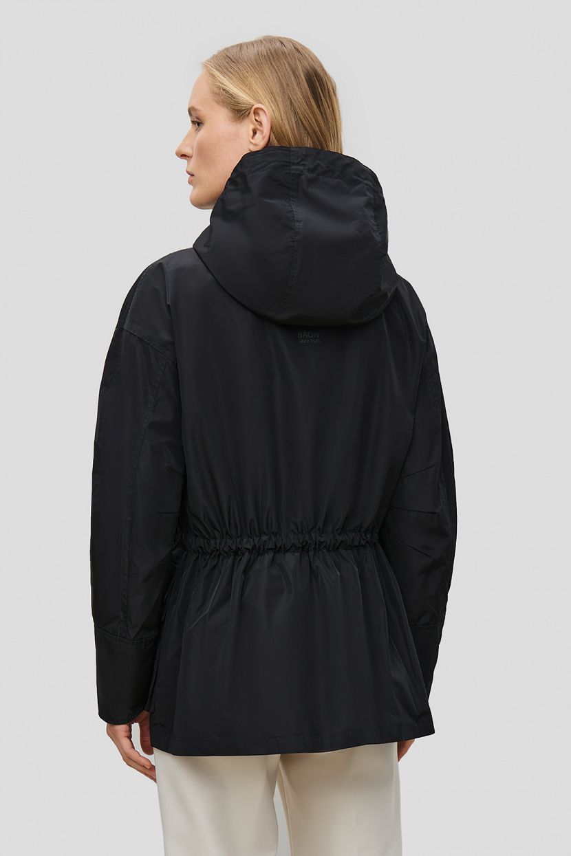 фото Ветровка baon