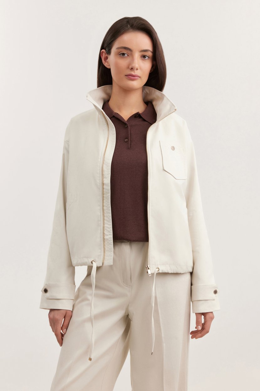 Ветровка без капюшона 16599₽