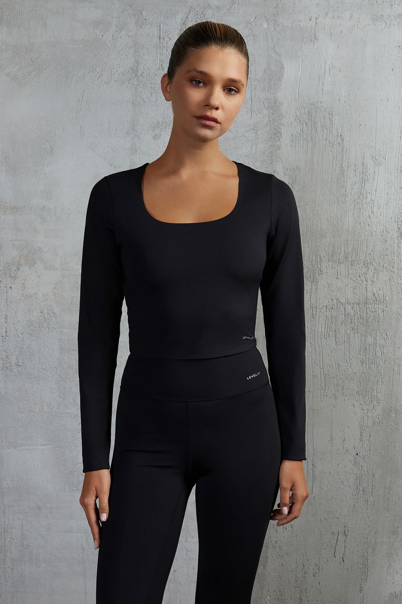 Лонгслив BAON Sport