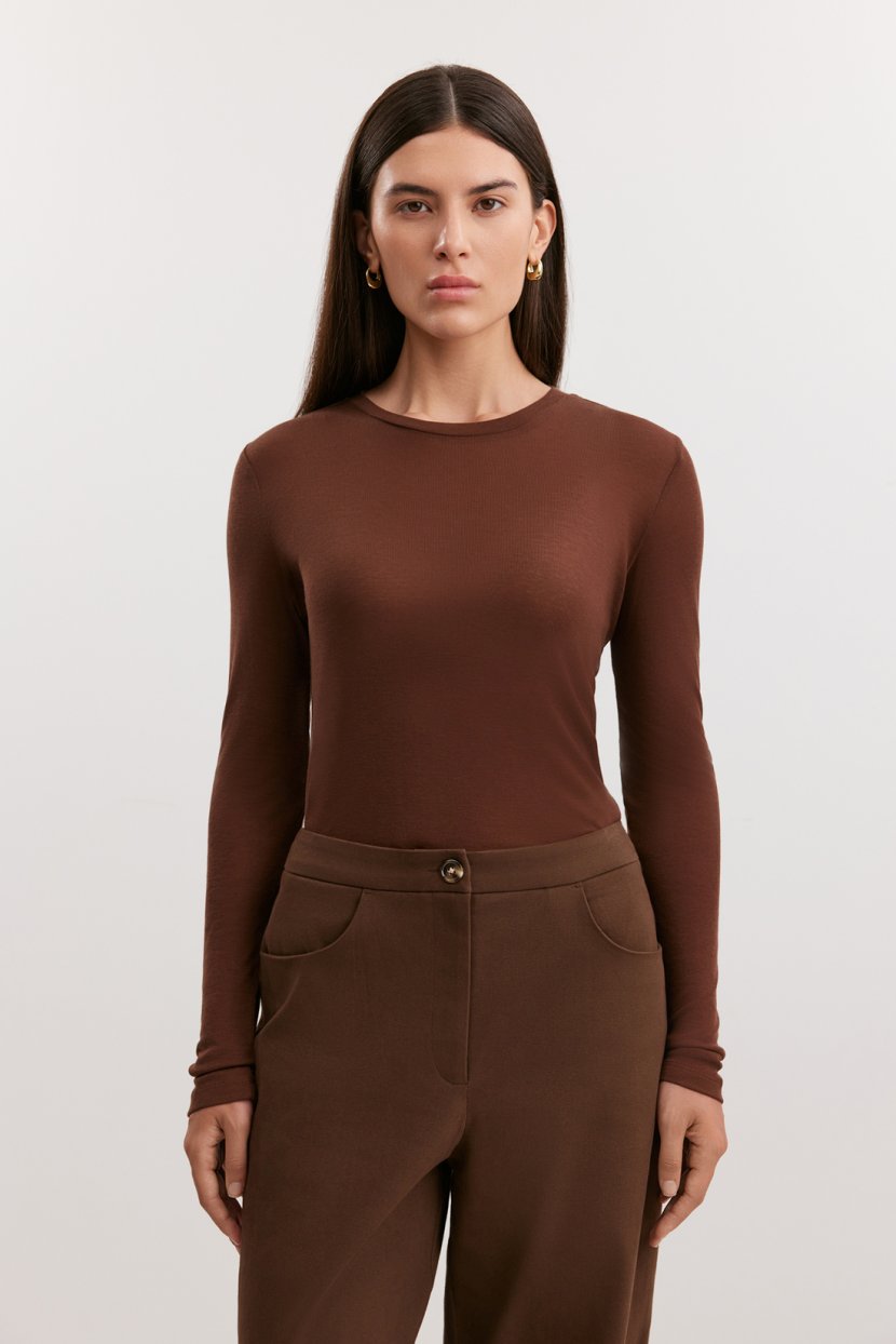 Лонгслив 2799₽