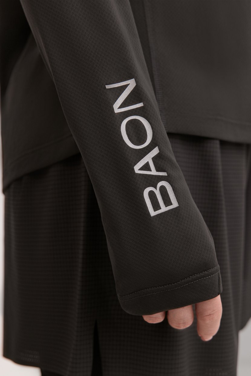 фото Лонгслив baon