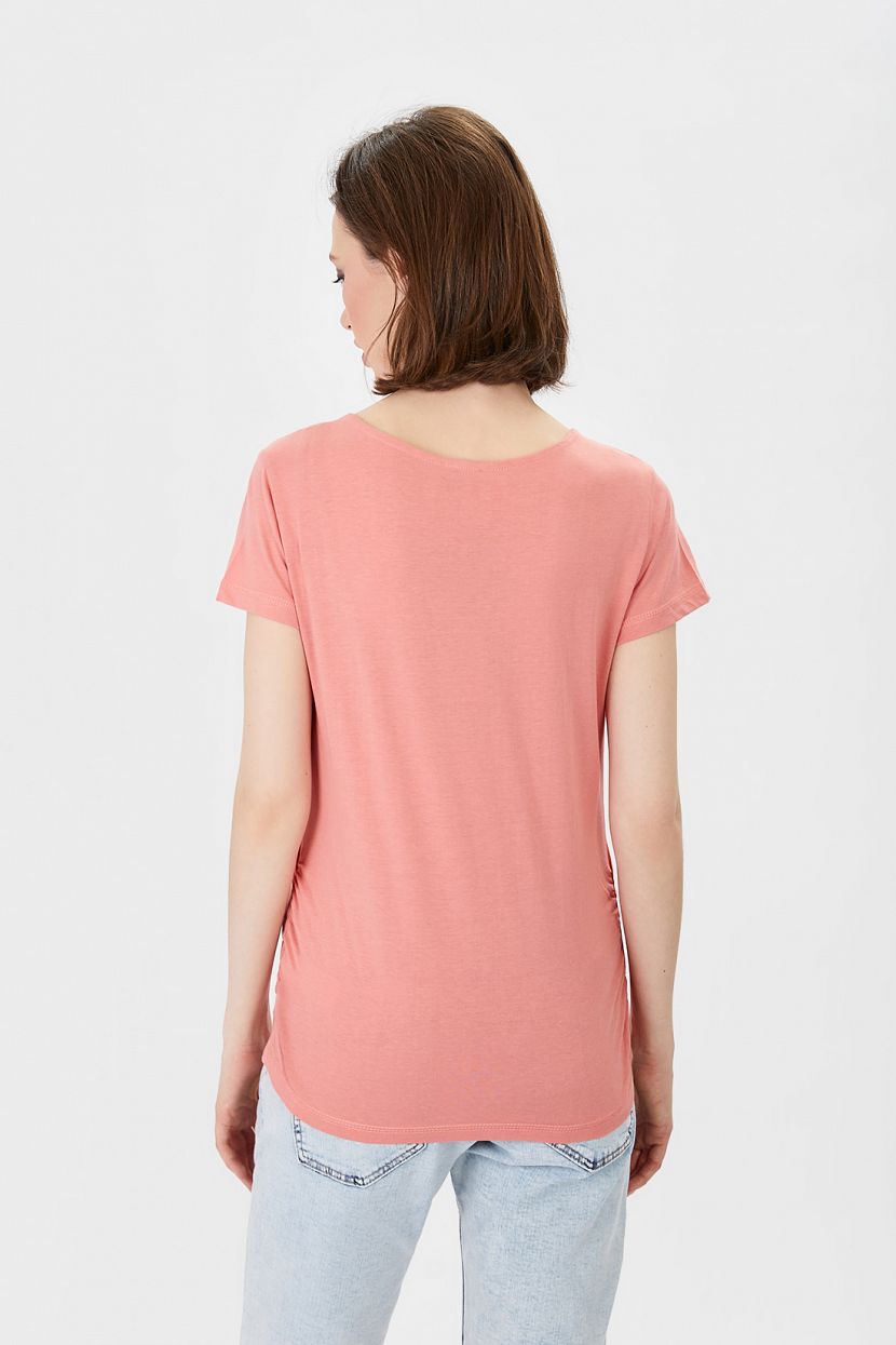 фото Футболка кор.рук. baon