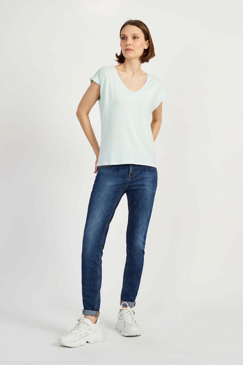 фото Футболка кор.рук. baon