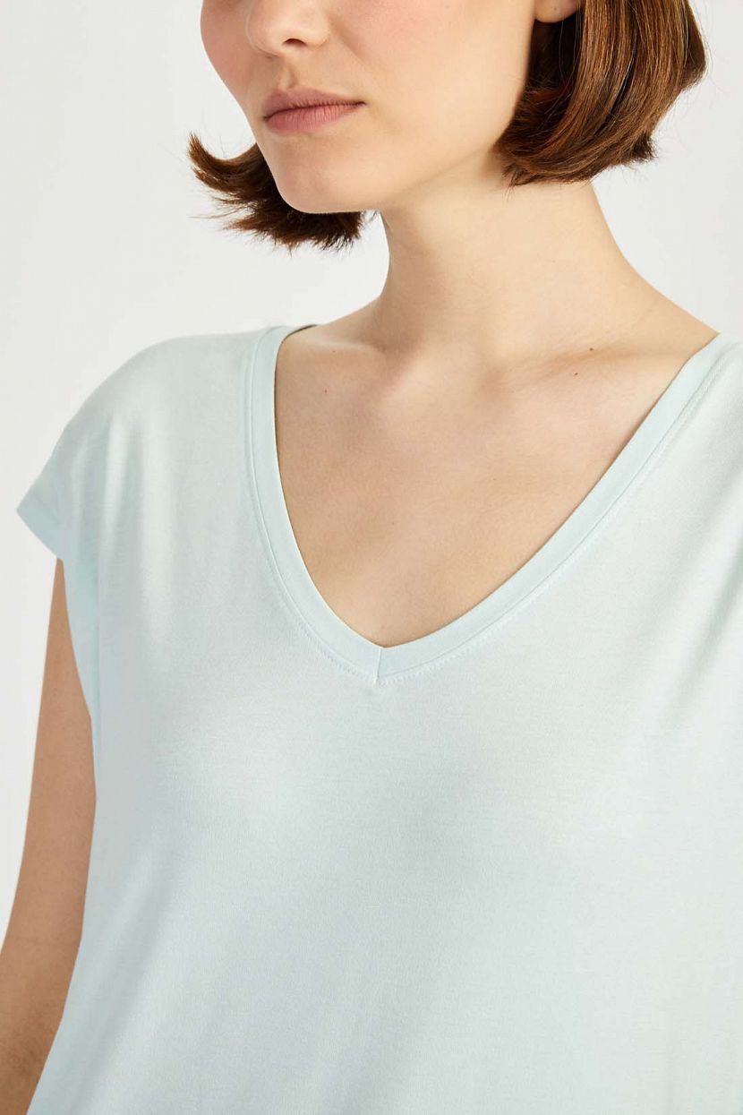 фото Футболка кор.рук. baon