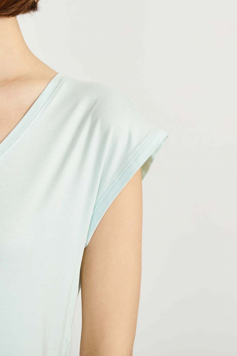 фото Футболка кор.рук. baon