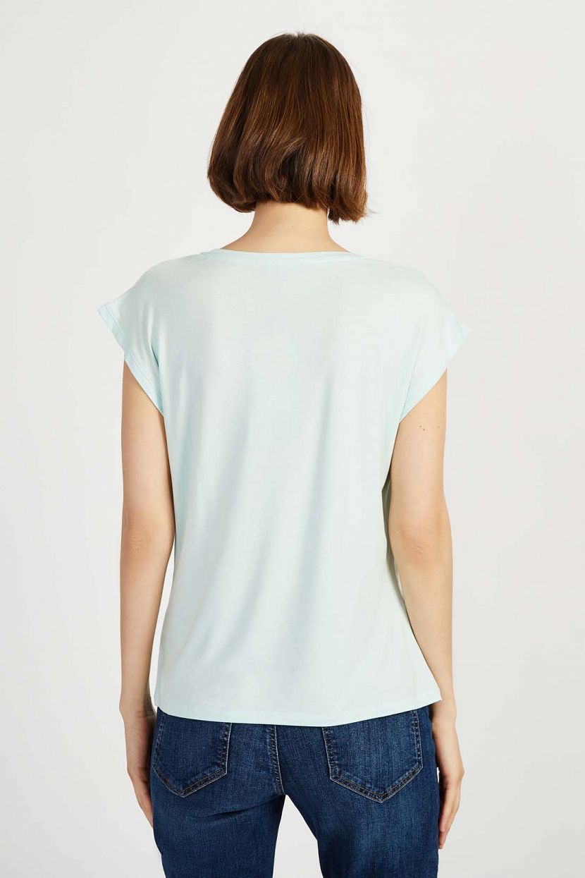 фото Футболка кор.рук. baon