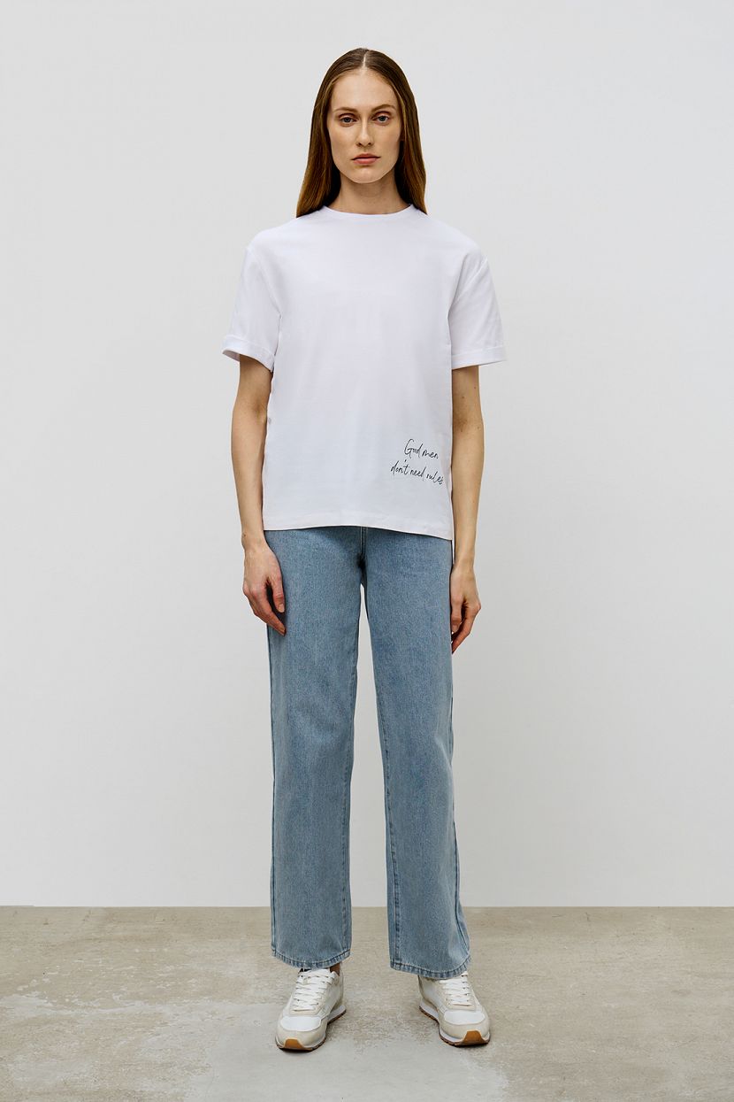 фото Футболка кор.рук. baon