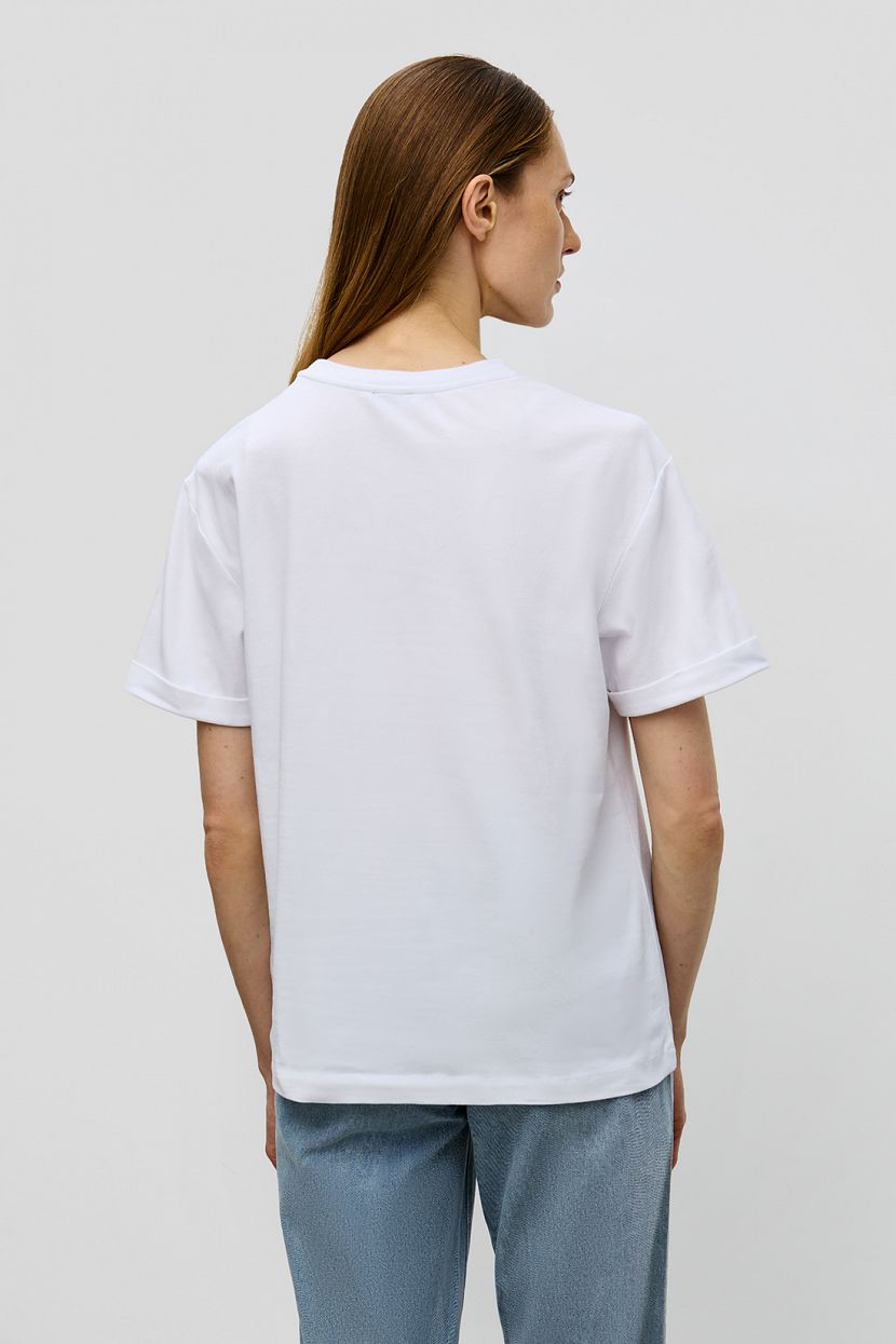 фото Футболка кор.рук. baon