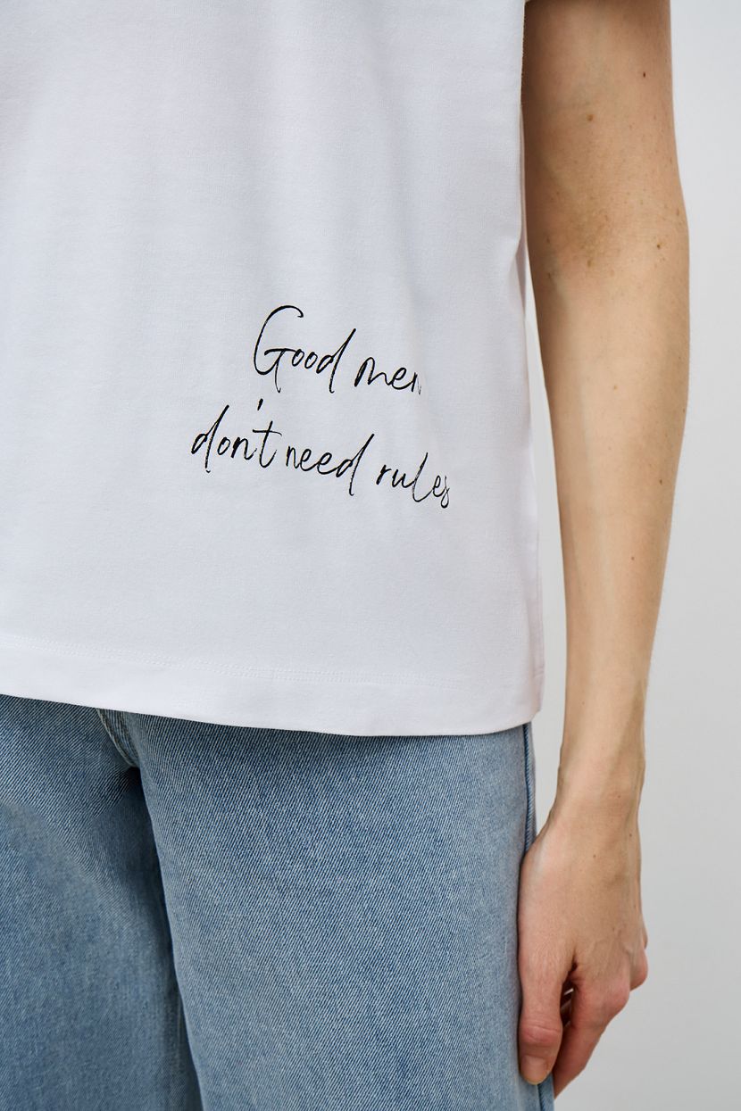 фото Футболка кор.рук. baon