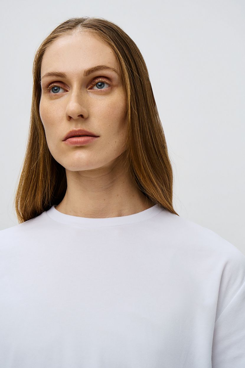 фото Футболка кор.рук. baon