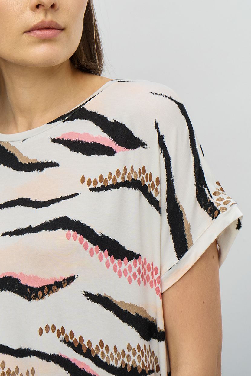 фото Футболка кор.рук. baon