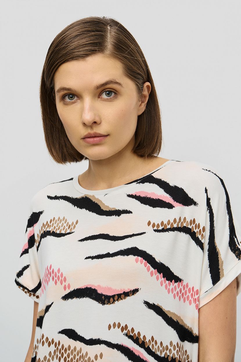 фото Футболка кор.рук. baon