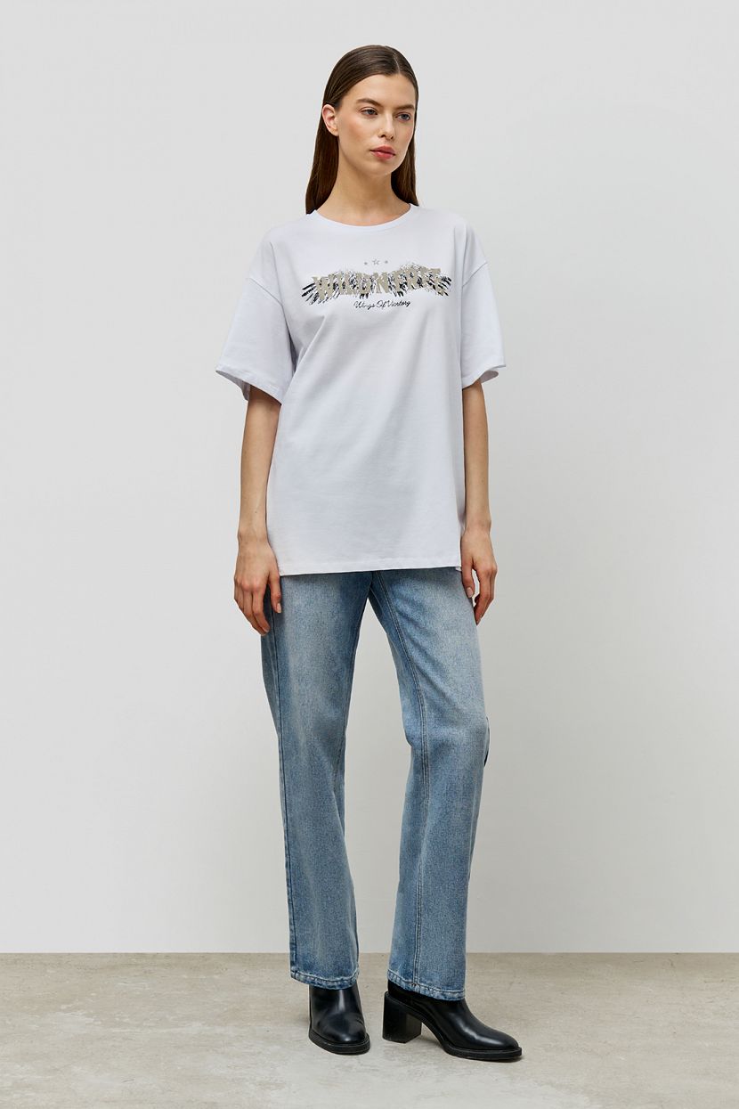 фото Футболка кор.рук. baon