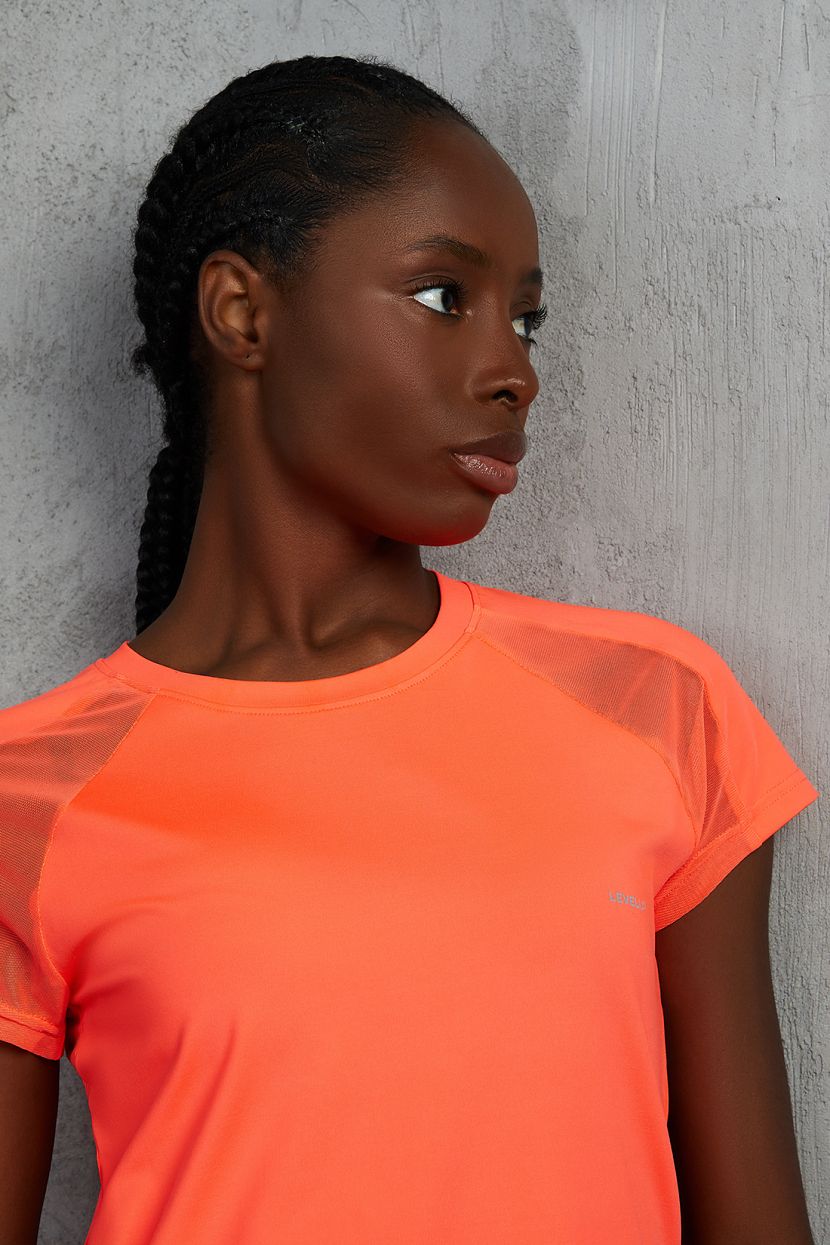 фото Футболка кор.рук. baon