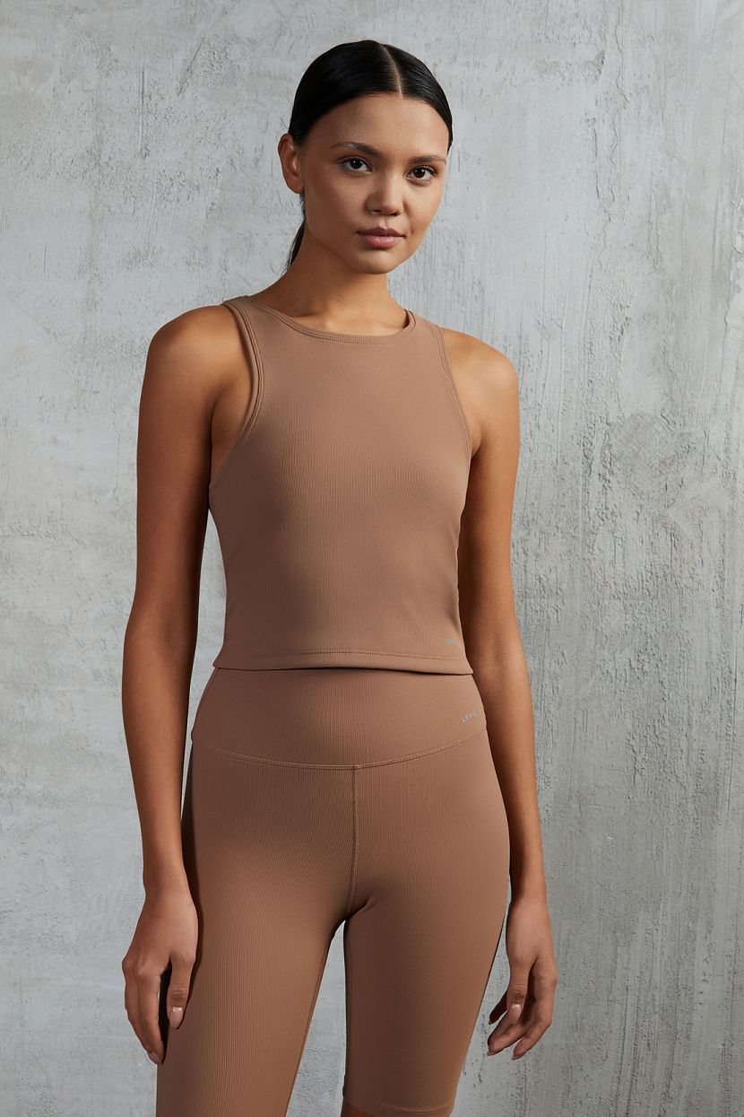 Топ BAON Sport L бежевый 3299₽