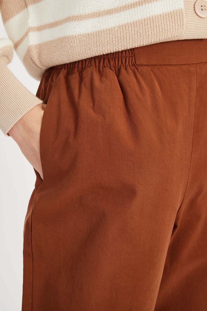 фото Брюки baon