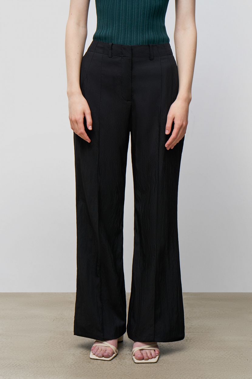 Брюки L черный 2999₽