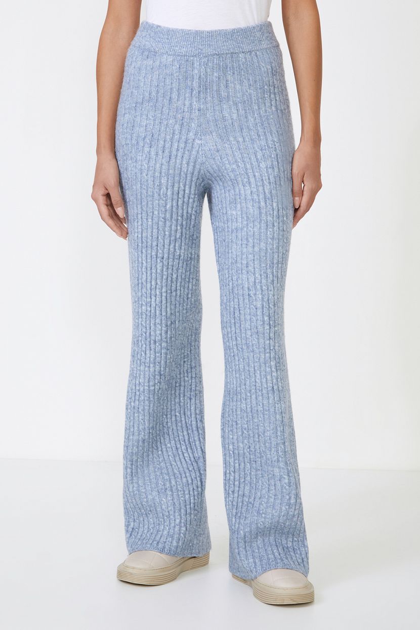 Брюки XS голубой 10399₽