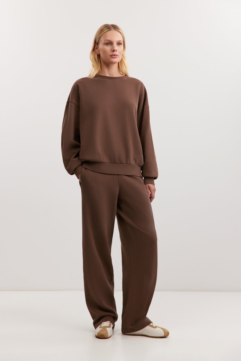 Брюки из 100 хлопка 5599₽