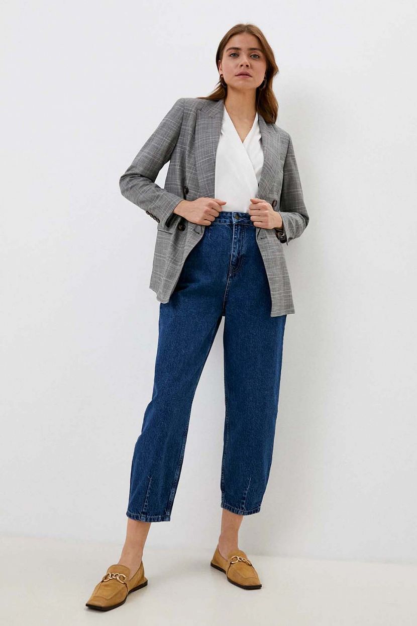 фото Джинсы baon