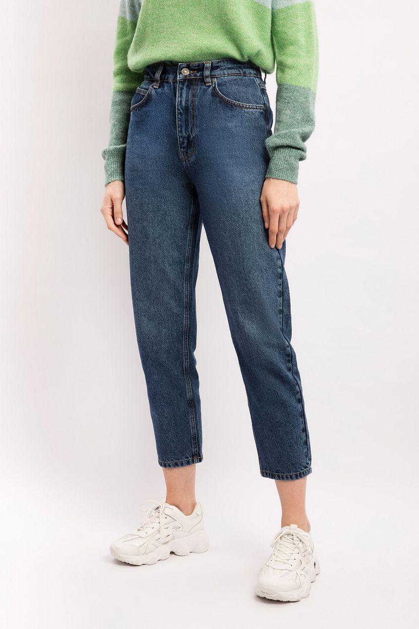 Джинсы, 31, голубой джинсы для женщин джинсы для мам джинсы с низкой талией женские высокоэластичные стрейчевые джинсы женские джинсы с эффектом потертости