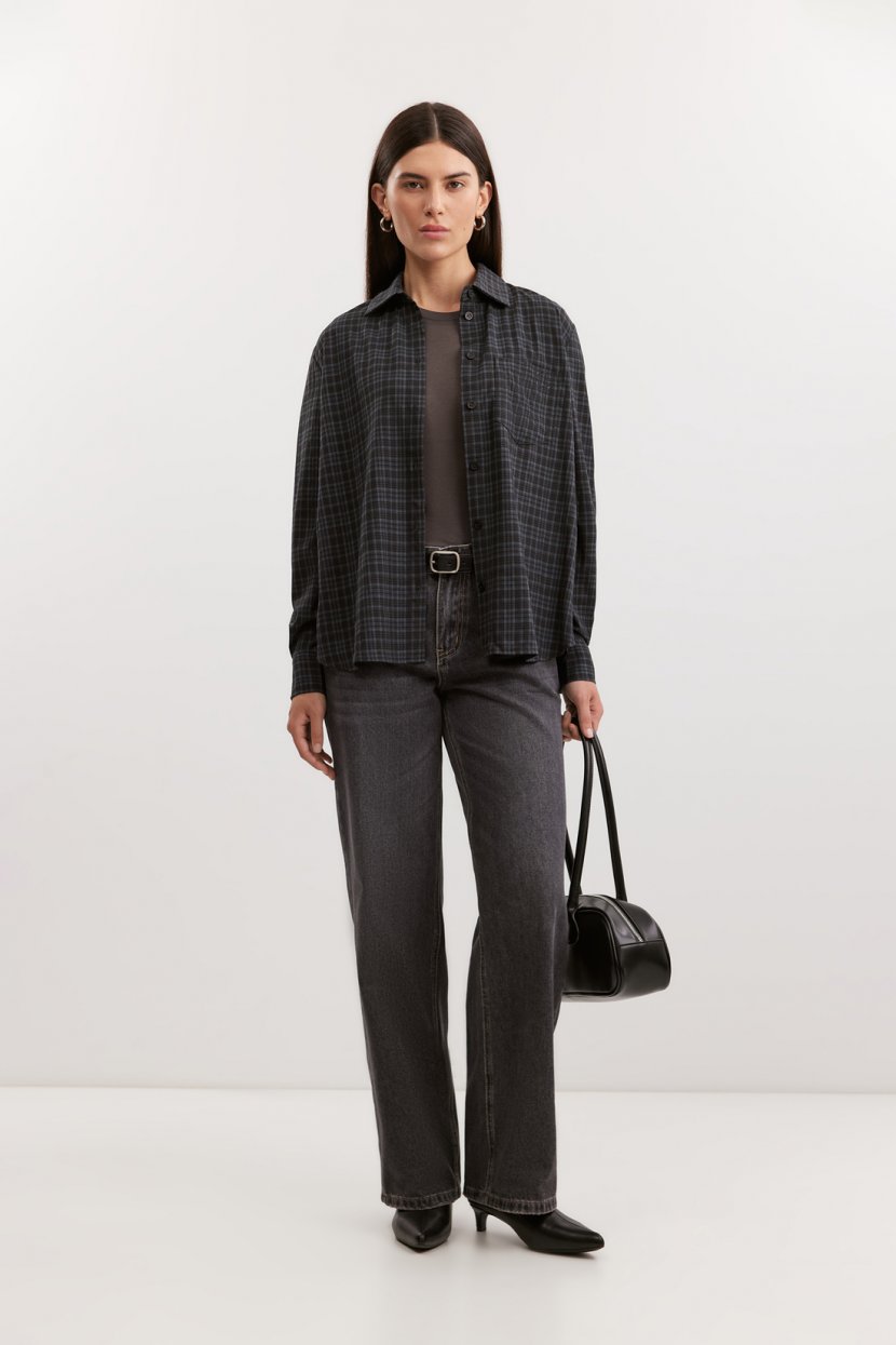 Джинсы STRAIGHT FIT 4899₽