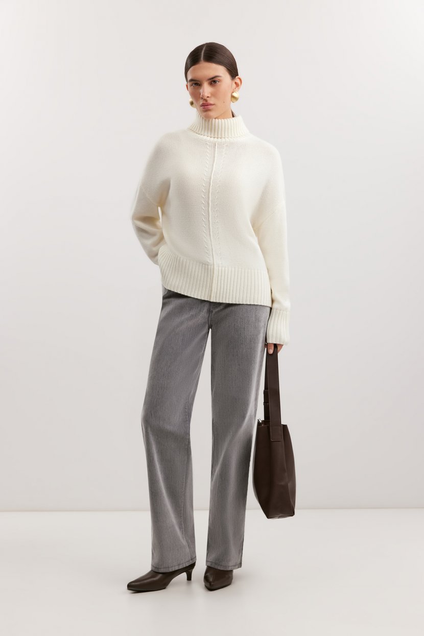 Джинсы STRAIGHT FIT 6299₽