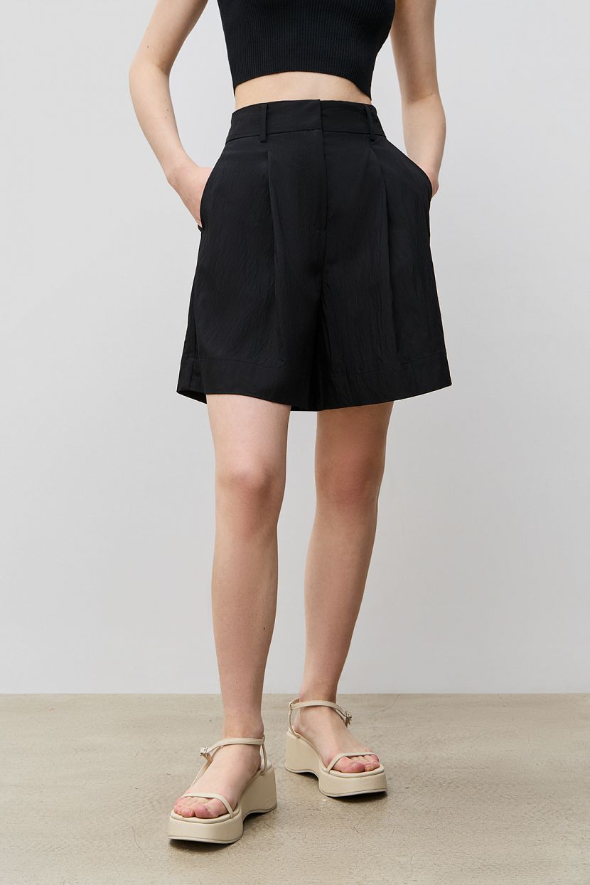 Шорты L черный 3599₽