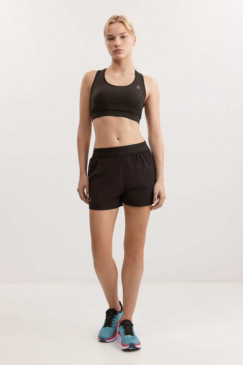 Спортивные шорты L черный 3199₽