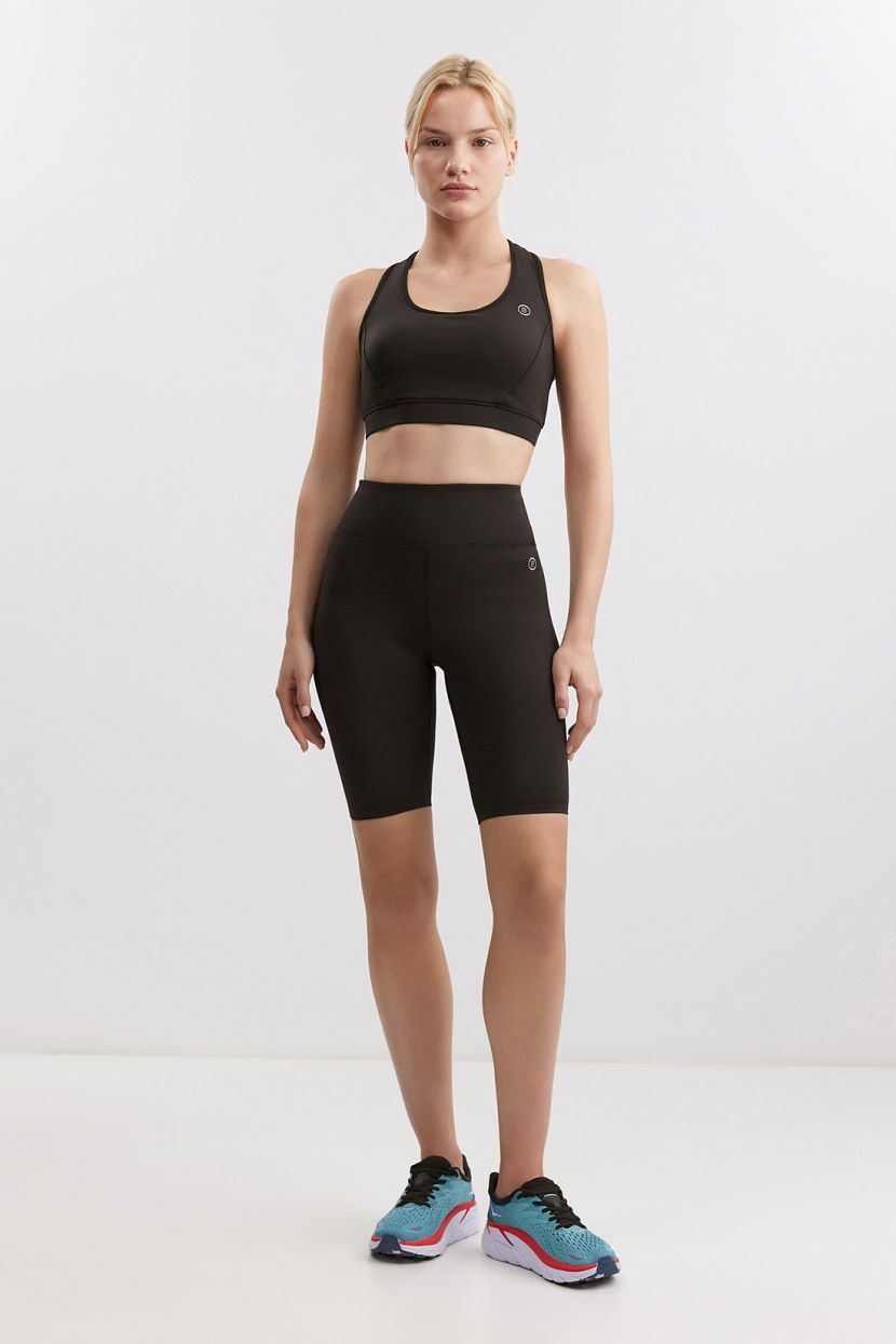 Спортивные шорты L черный 2799₽