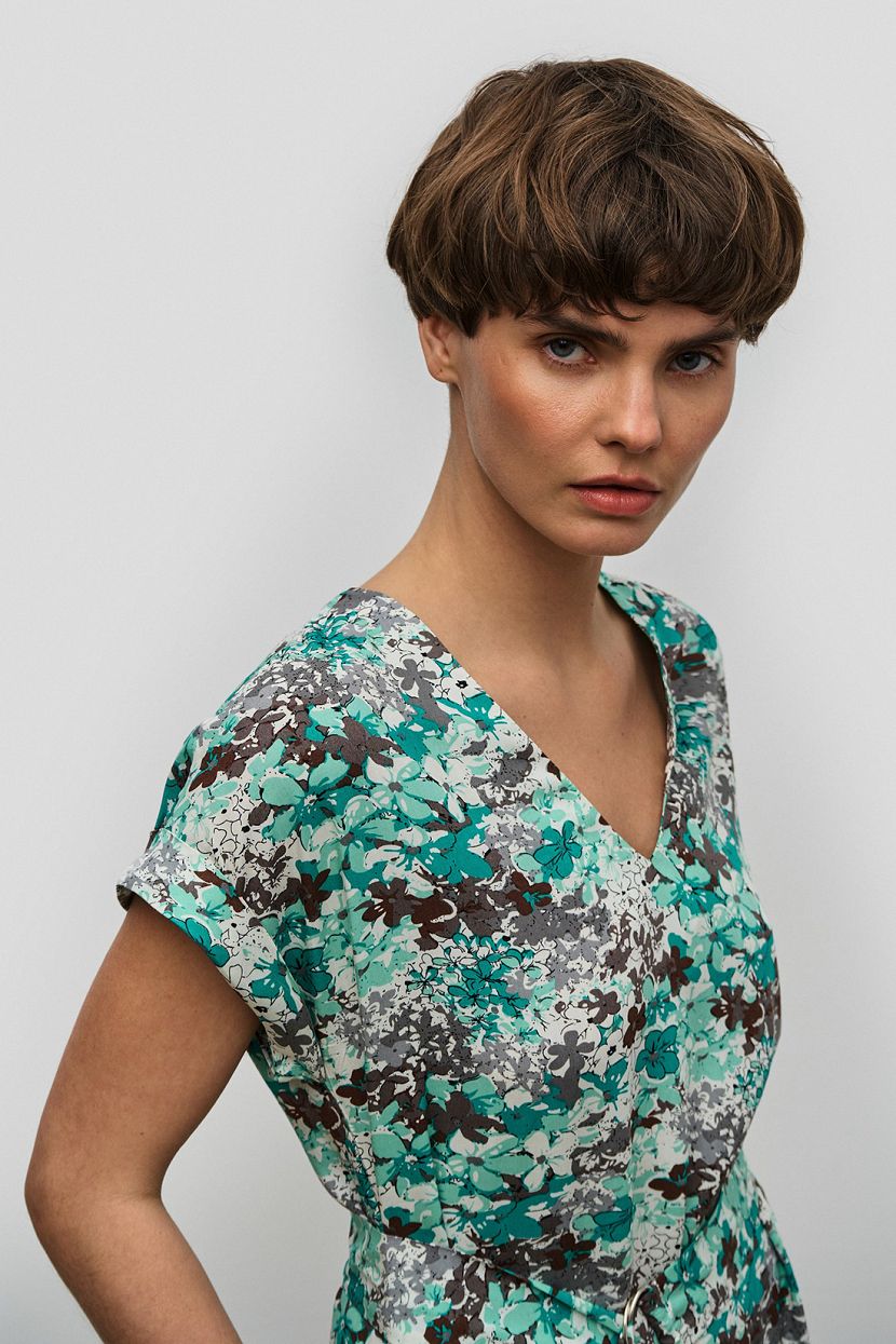 фото Платье baon