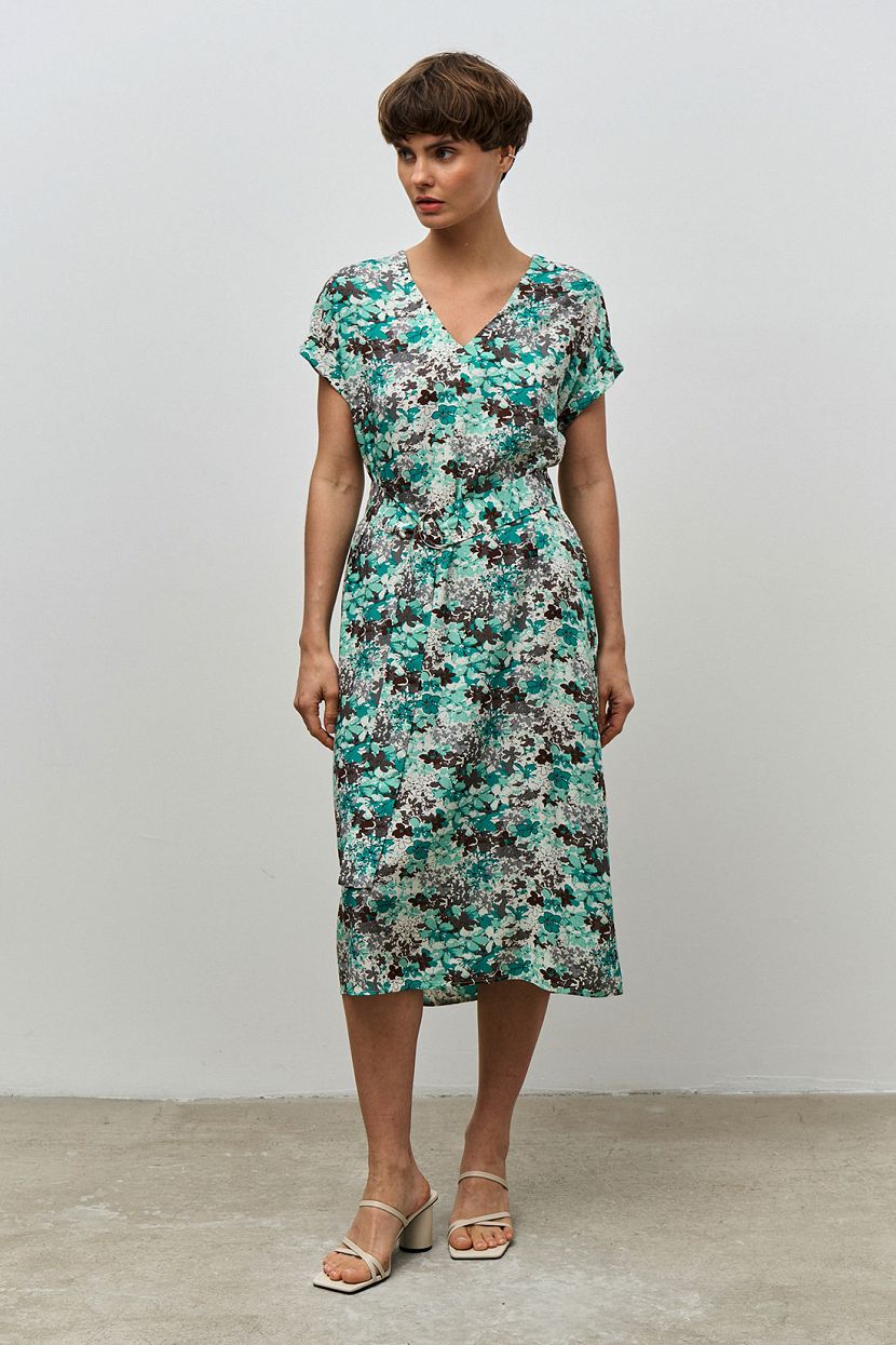 фото Платье baon